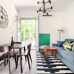 Panoramic Terrace - From The Nature To The