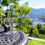 Panoramic Terrace - From The Nature To The Hébergement de vacances *