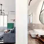 Panoramic Terrace - From The Nature To The 度假居