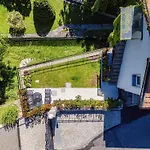 Panoramic Terrace - From The Nature To The 度假居