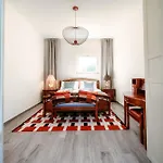 Panoramic Terrace - From The Nature To The 度假居