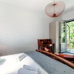 Panoramic Terrace - From The Nature To The *