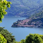 Panoramic Terrace - From The Nature To The