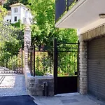 Panoramic Terrace - From The Nature To The * 切尔诺比奥