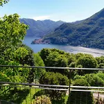 Hébergement de vacances Panoramic Terrace - From The Nature To The