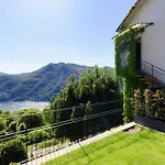 Panoramic Terrace - From The Nature To The * Cernobbio