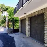 Panoramic Terrace - From The Nature To The *