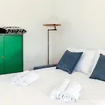 Panoramic Terrace - From The Nature To The * 切尔诺比奥