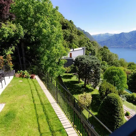 Panoramic Terrace - From The Nature To The