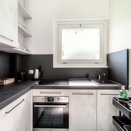 Panoramic Terrace - From The Nature To The Feriehus *