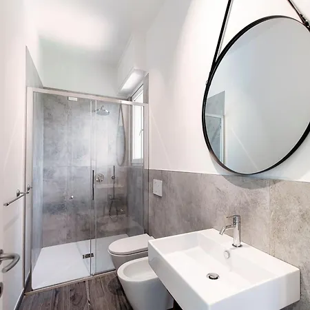 Panoramic Terrace - From The Nature To The Cernobbio