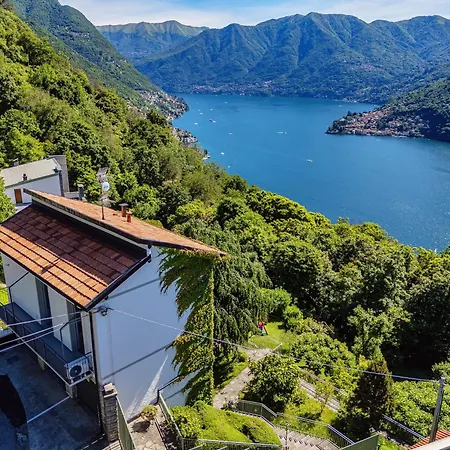 Panoramic Terrace - From The Nature To The