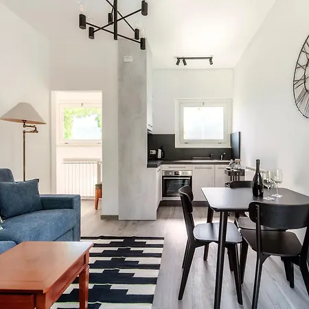 Holiday home Panoramic Terrace - From The Nature To The