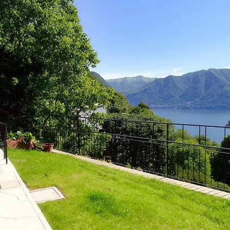 Panoramic Terrace - From The Nature To The Feriehus