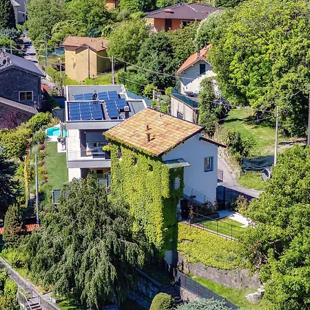 Panoramic Terrace - From The Nature To The Feriehus *