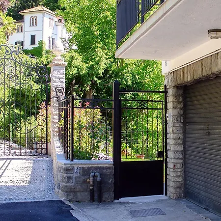 Panoramic Terrace - From The Nature To The * Cernobbio