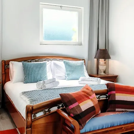 Panoramic Terrace - From The Nature To The * Cernobbio