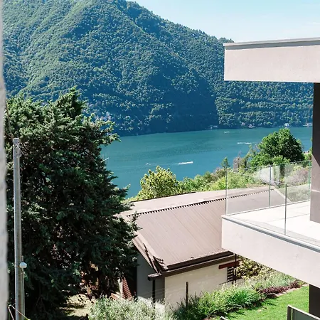 Panoramic Terrace - From The Nature To The Holiday home