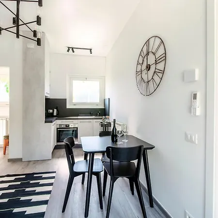 Holiday home Panoramic Terrace - From The Nature To The