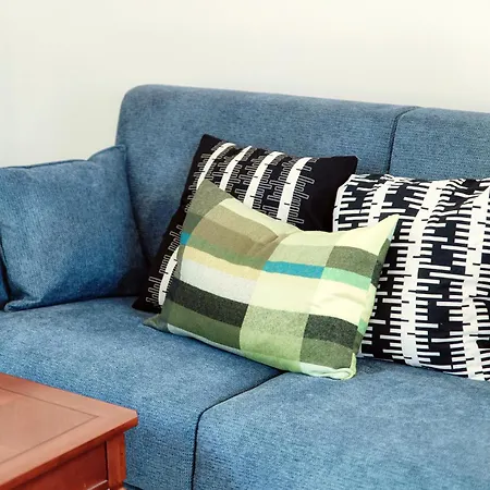 Feriehus Panoramic Terrace - From The Nature To The *