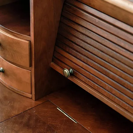 Feriehus Panoramic Terrace - From The Nature To The