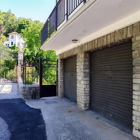 Panoramic Terrace - From The Nature To The *