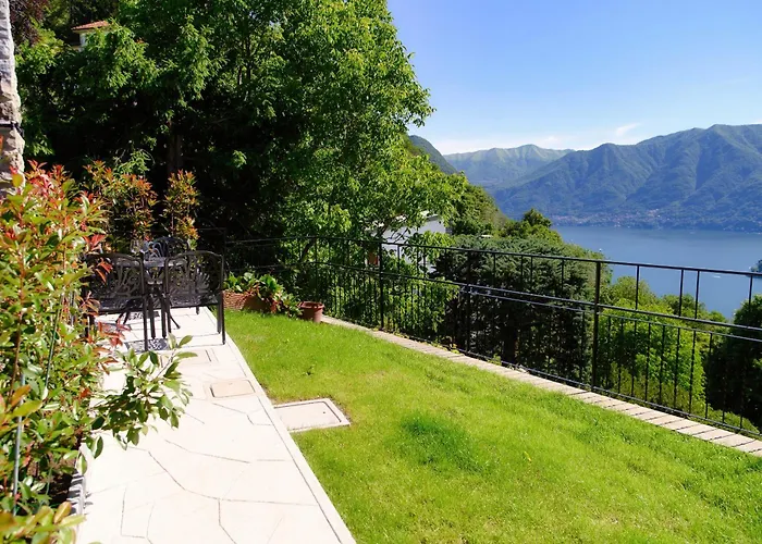 Dom wakacyjny Panoramic Terrace - From The Nature To The