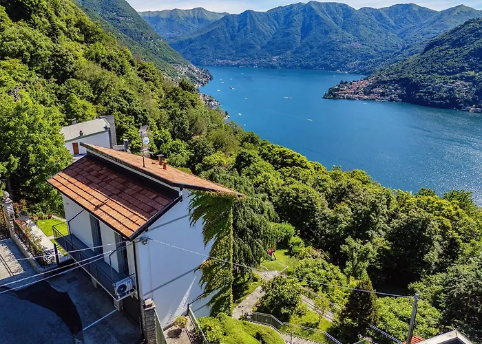 Panoramic Terrace - From The Nature To The
