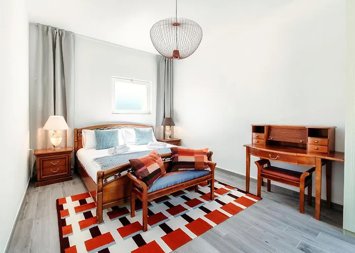 Panoramic Terrace - From The Nature To The