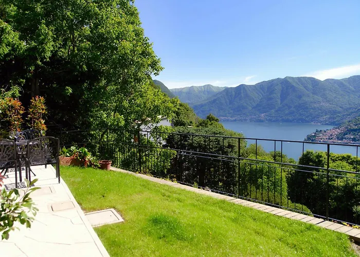 Panoramic Terrace - From The Nature To The Σπίτι διακοπών