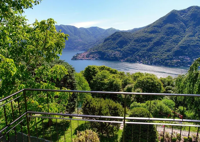 Dom wakacyjny Panoramic Terrace - From The Nature To The