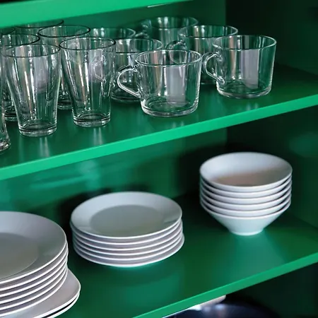 Σπίτι διακοπών Panoramic Terrace - From The Nature To The *