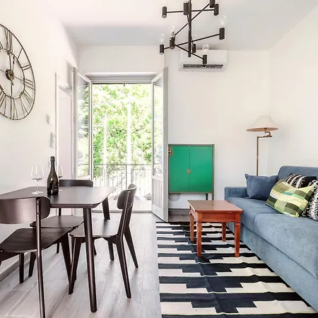 Panoramic Terrace - From The Nature To The