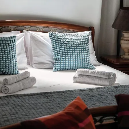 Σπίτι διακοπών Panoramic Terrace - From The Nature To The Τσερνόμπιο