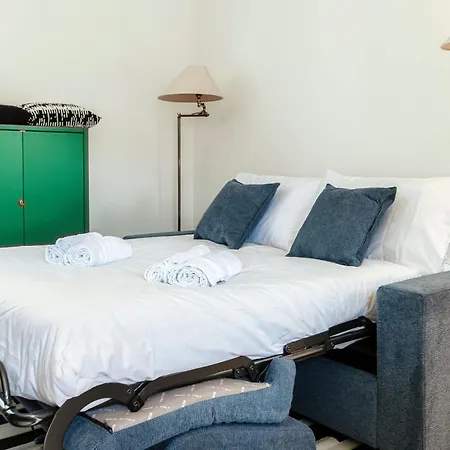 Panoramic Terrace - From The Nature To The *