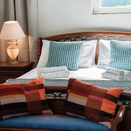 Panoramic Terrace - From The Nature To The Σπίτι διακοπών *