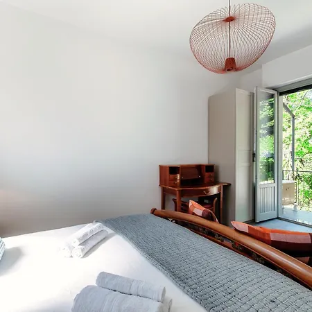 Panoramic Terrace - From The Nature To The *