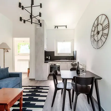 Σπίτι διακοπών Panoramic Terrace - From The Nature To The Τσερνόμπιο