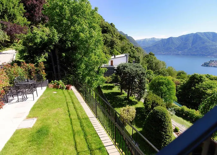 Panoramic Terrace - From The Nature To The